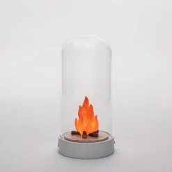 My Little Bonfire
