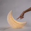 My Tiny Moon Lamp