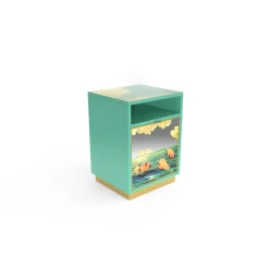 Nightstand Seagirl