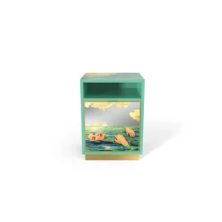 Nightstand Seagirl
