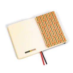 Notebook Big Toothpaste