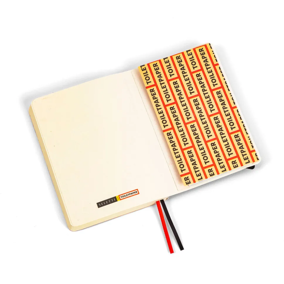 Notebook Medium Roses