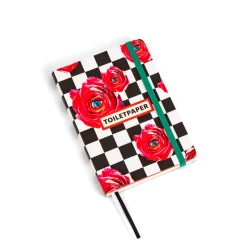 Notebook Medium Roses