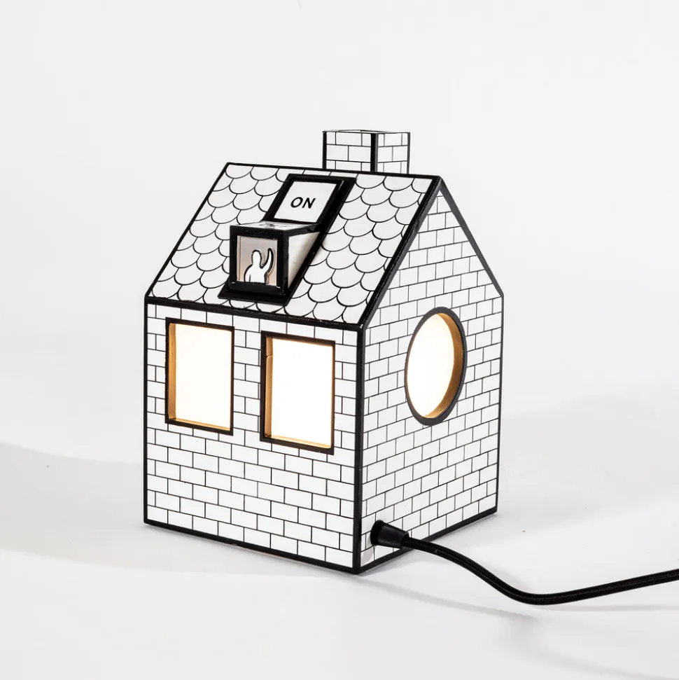 On-Off Lamp