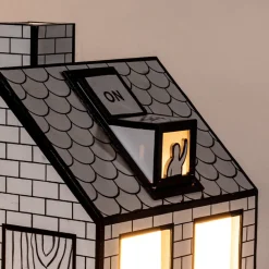 On-Off Lamp