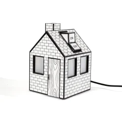 On-Off Lamp