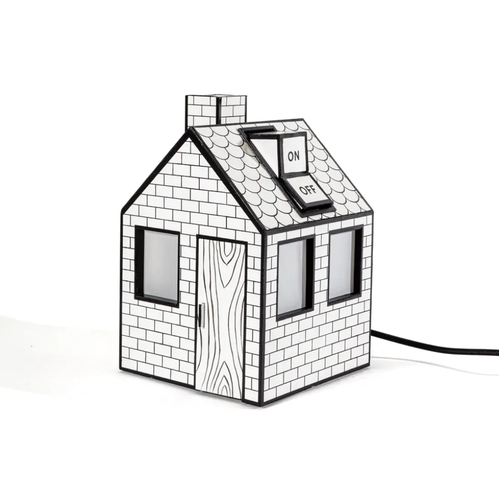 On-Off Lamp