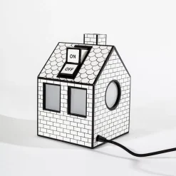 On-Off Lamp