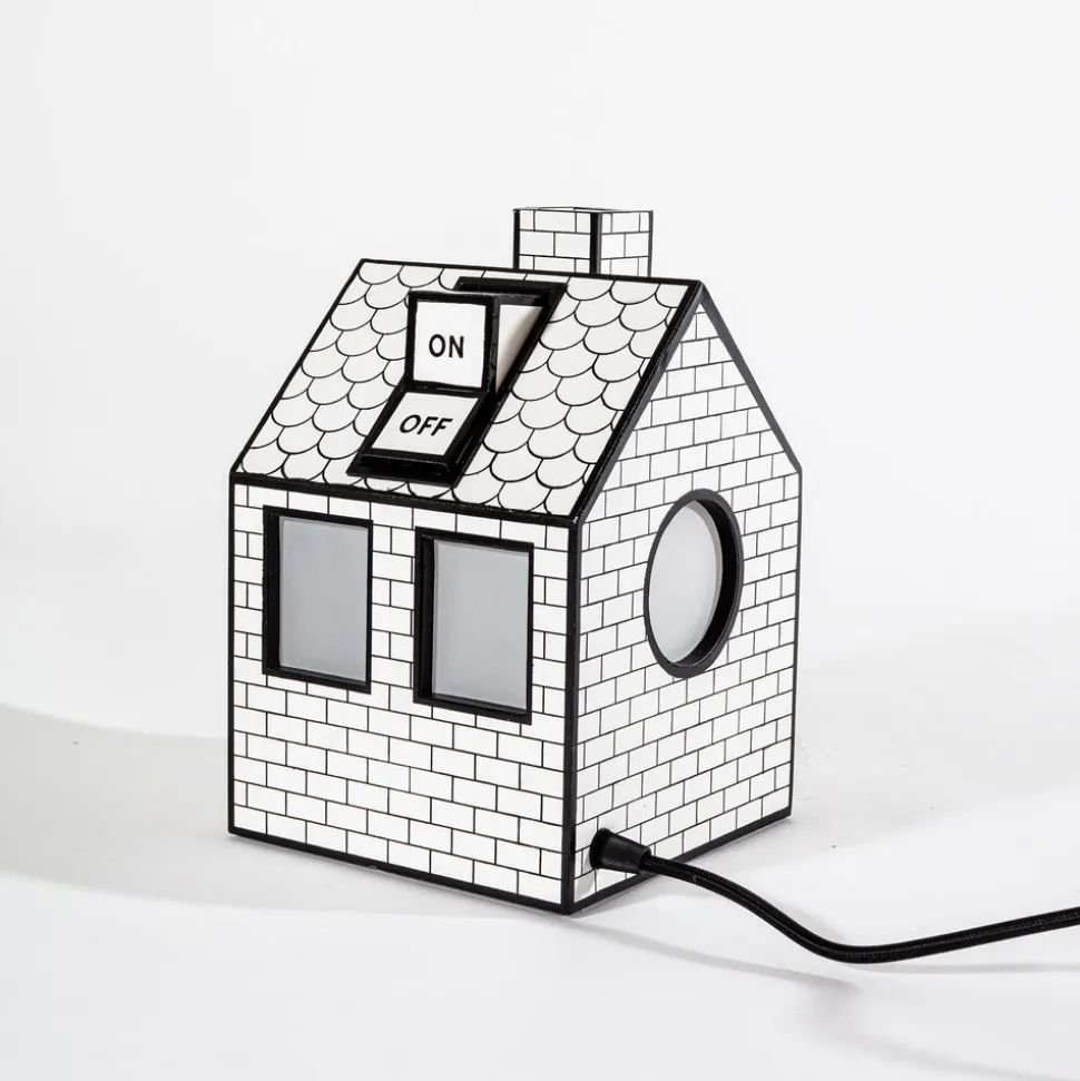 On-Off Lamp