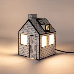 On-Off Lamp