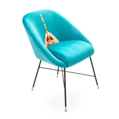 Padded Chair Drill