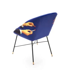Padded Chair Lipsticks
