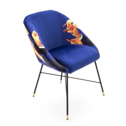 Padded Chair Lipsticks