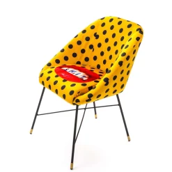 Padded Chair Shit