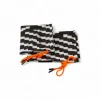 Pair of cotton pillowcases - ZIGZAG 50X80 OPTICAL