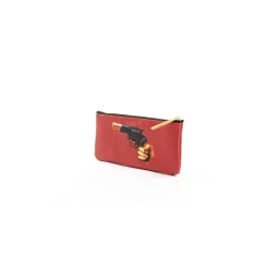 Pencil Case Revolver