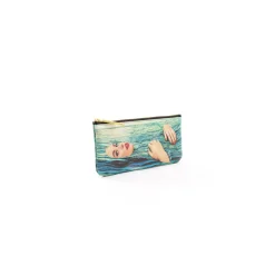 Pencil Case Seagirl