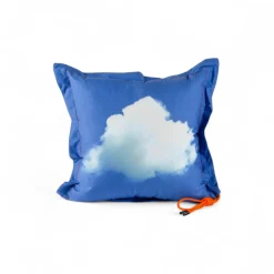 Pillow - Cm 58x58 CIELO