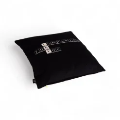 Pillow Tiles & Tales