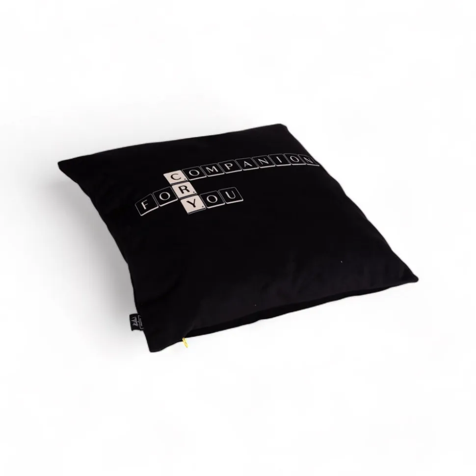 Pillow Tiles & Tales "Cry"