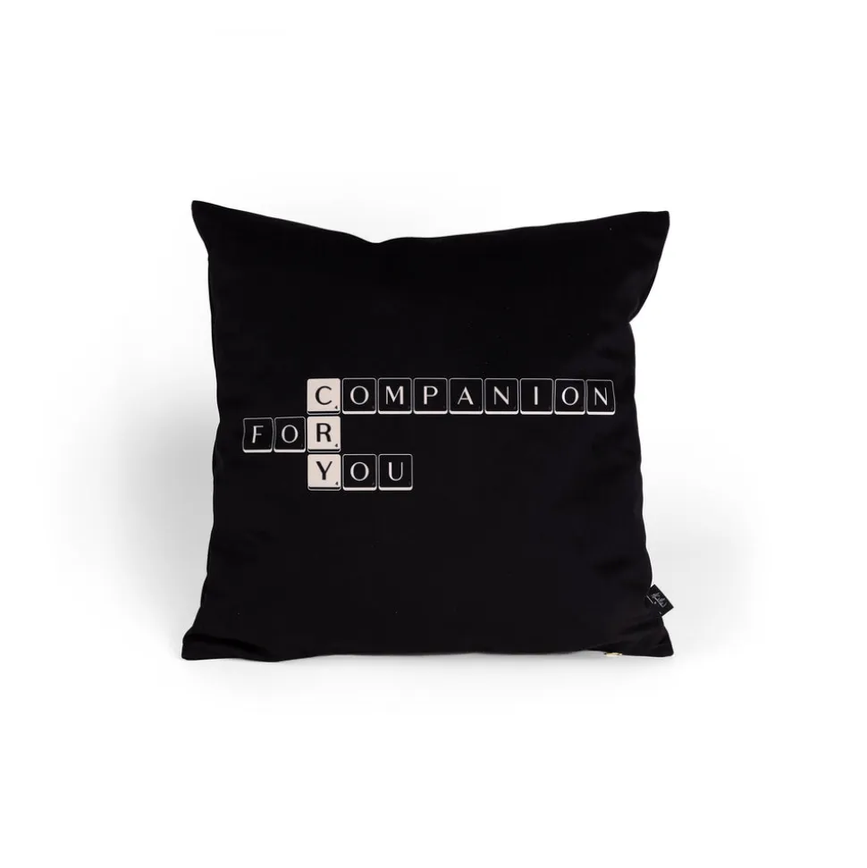 Pillow Tiles & Tales "Cry"