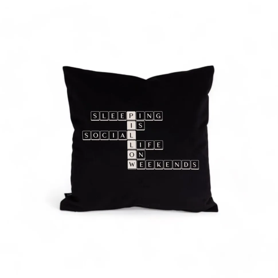 Pillow Tiles & Tales "Pillow"
