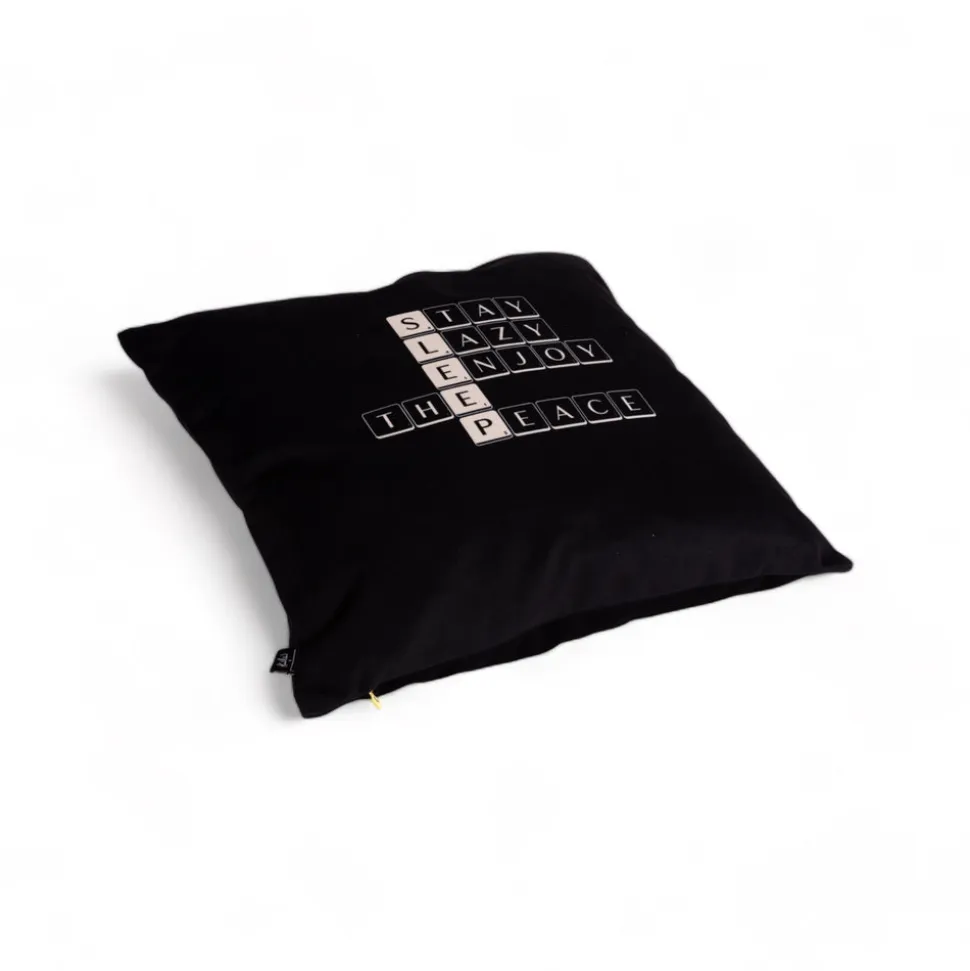 Pillow Tiles & Tales "Sleep"