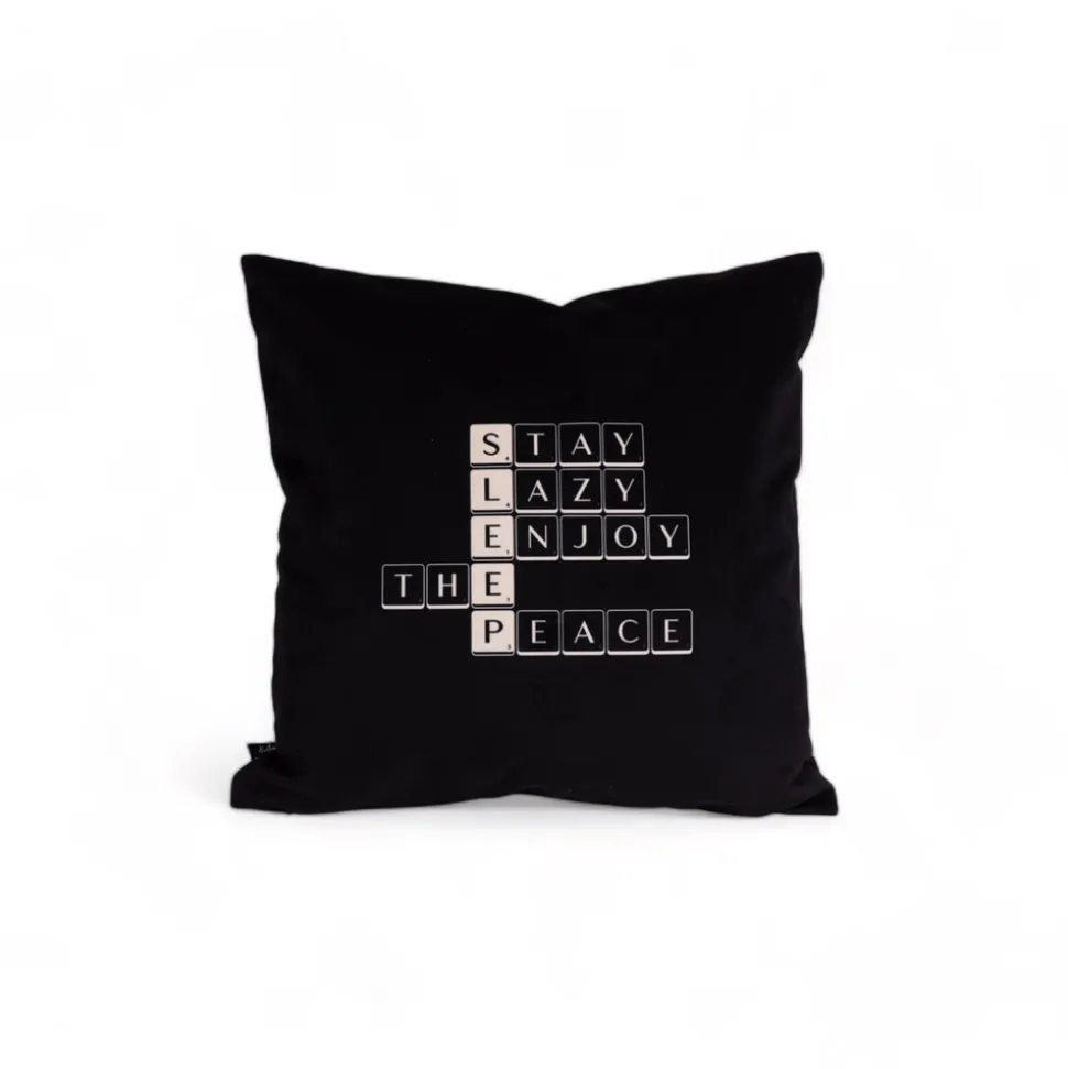 Pillow Tiles & Tales "Sleep"