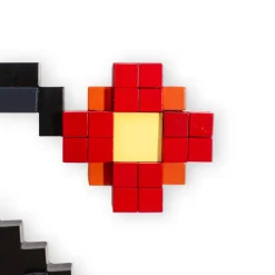 Pixel mirror - Bomb