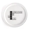 Plate Tiles & Tales "Food"