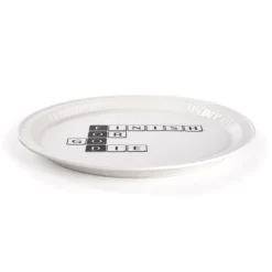 Plate Tiles & Tales "Food"