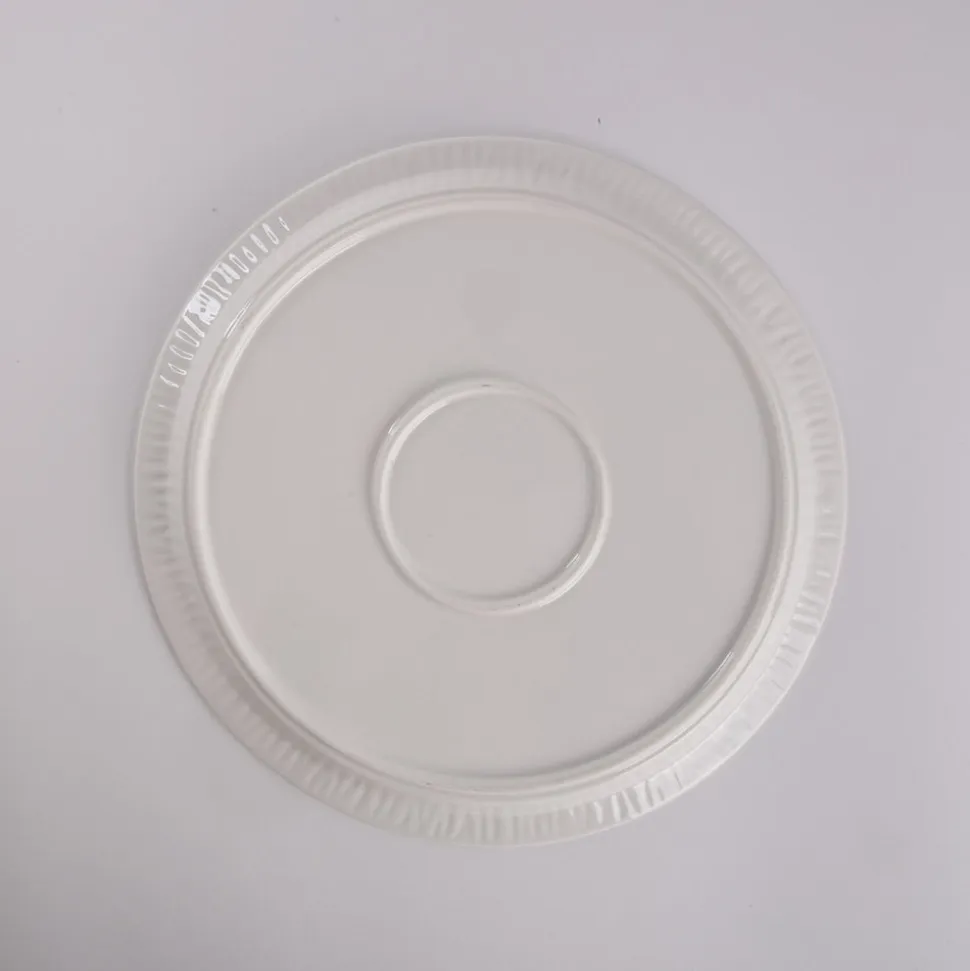 Plate Tiles & Tales "Food"