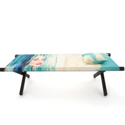 Poolbed - Seagirl