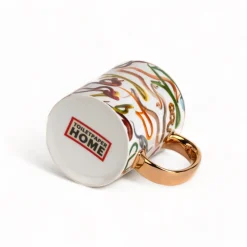 Porcelain Mug Snakes