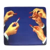 Pouf Lipsticks