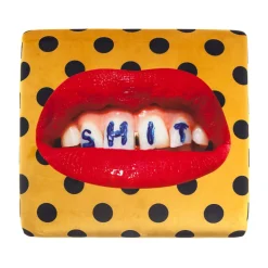 Pouf Shit