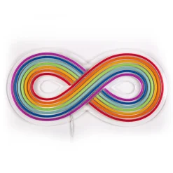 Rainbow Revolution Led