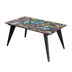 Rectangular Table Snakes