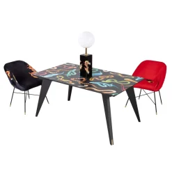Rectangular Table Snakes