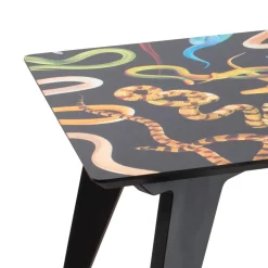 Rectangular Table Snakes Big