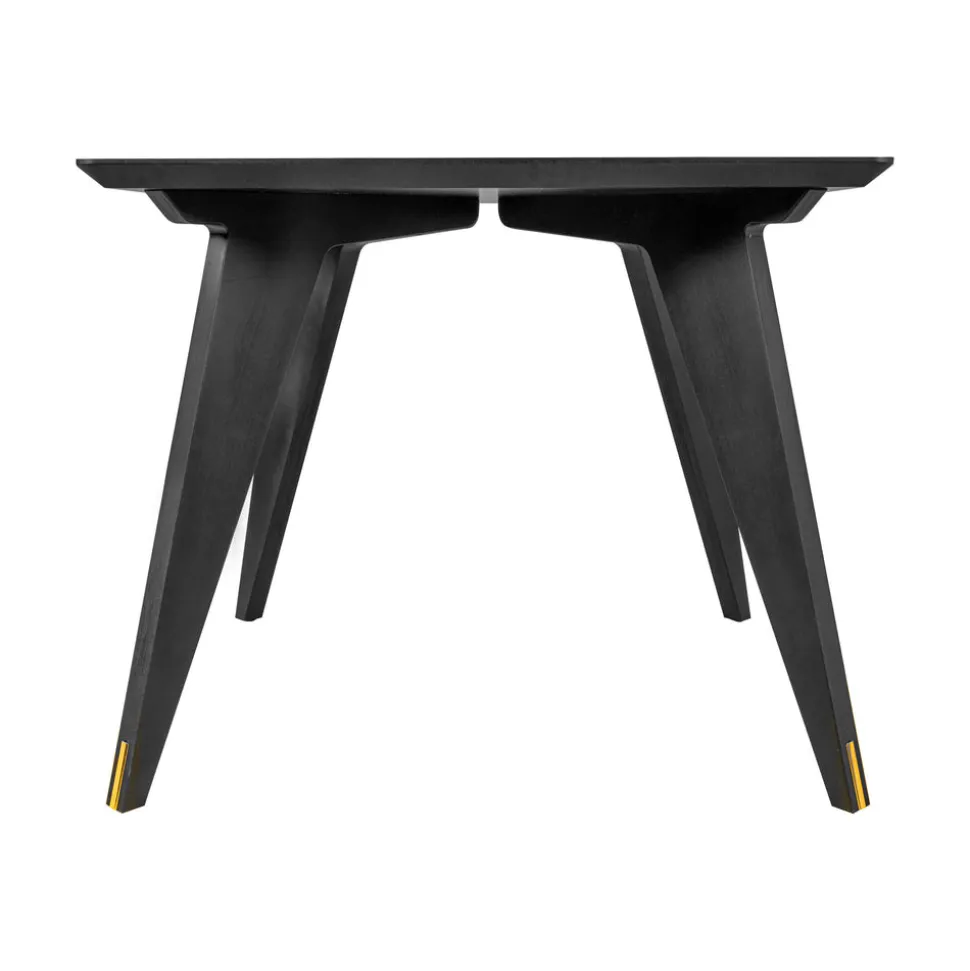 Rectangular Table Trumpets