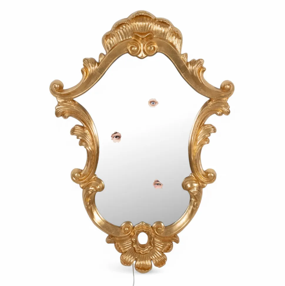 REFLECTING MIRROR - TRILOGY