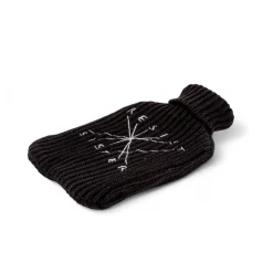 Resist Sister Hot water bag