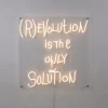 (R)evolution Led