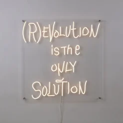 (R)evolution Led