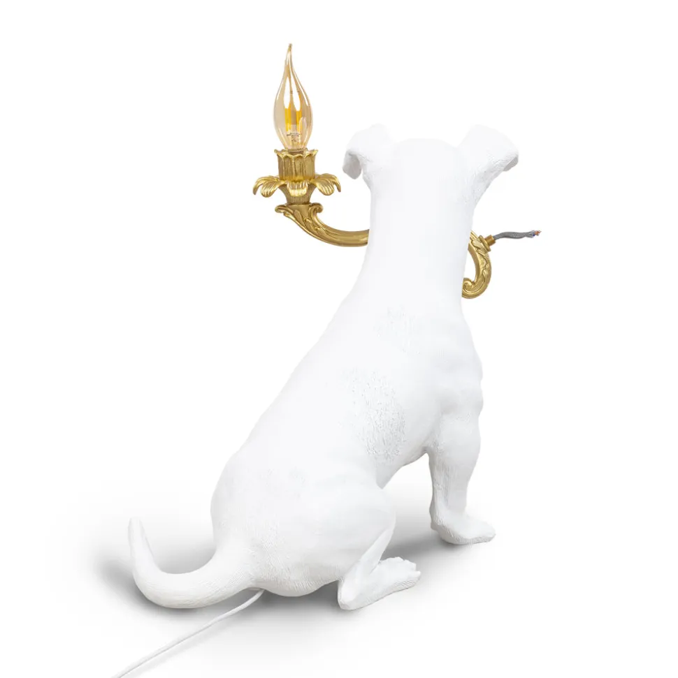 Rio Lamp
