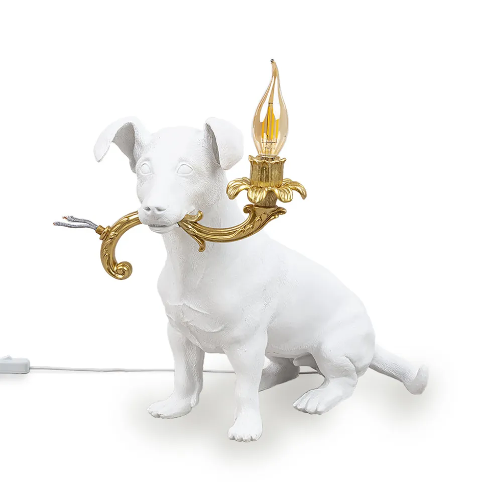 Rio Lamp