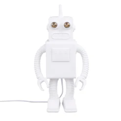 Robot Lamp