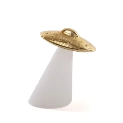 Roswell Lamp