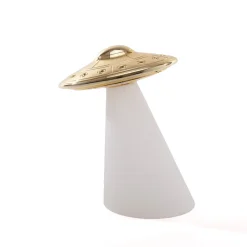 Roswell Lamp